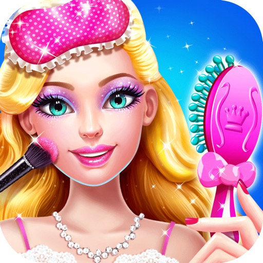 Share 126+ barbie hairstyle makeup game best