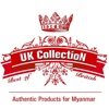 UK CollectioN