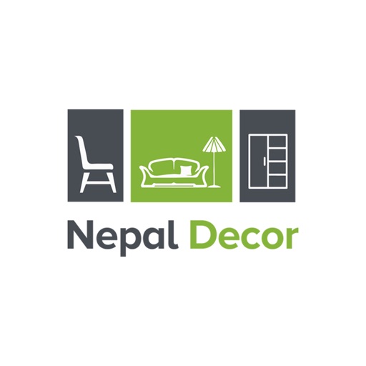 Nepal Decor icon