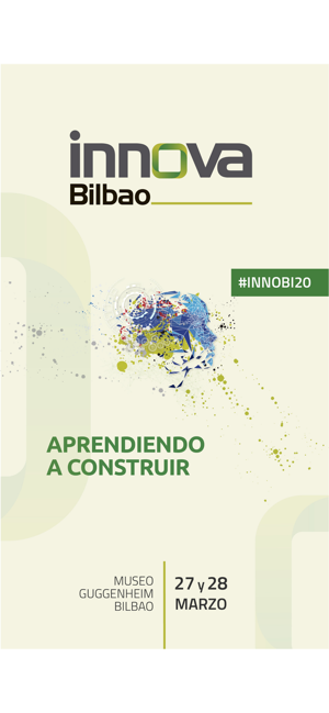 Innova Bilbao 2020(圖1)-速報App