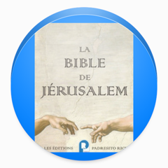 La Bible de Jerusalem
