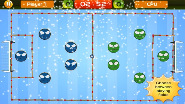 Soccerooz-monster soccer game(圖4)-速報App