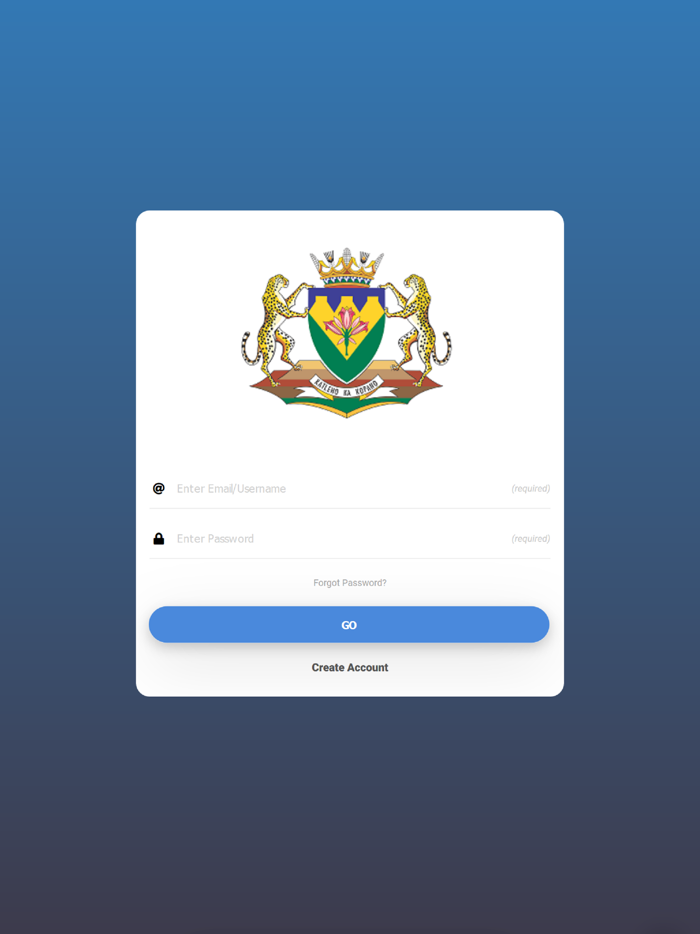 Tshimega Communicator