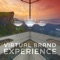 The Virtual Brand Experience creates an interactive, 360-degree world that can house all of your training or marketing materials in an immersive and engaging way