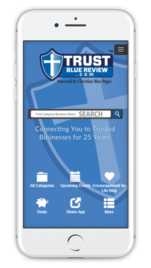 Trust Blue Review(圖1)-速報App