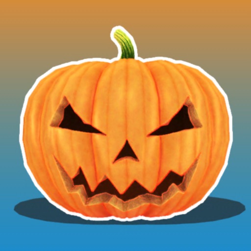 Halloween Night 3D icon