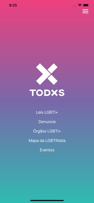 TODXS App(圖3)-速報App