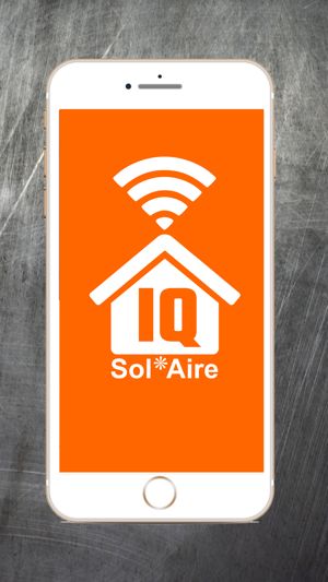 Solaire WiFi IQ(圖1)-速報App