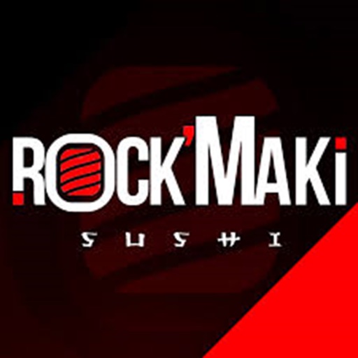 Rock'Maki Sushi