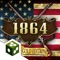 Civil War: 1864 is the latest addition to our Civil War strategy series, bringing you the ferocious battles from 1864
