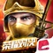 《全民枪战2》是英雄互娱研发的全球首款FPS+UGC竞技手游。新版本王者争锋火爆开启!炫酷连杀玩法,时尚挂饰道具,打造无穷乐趣,更有战队体系全面升级,更公平,更竞技,更多超值福利等着你!带你体验竞技魅力,领会枪战荣光!更多好玩又有趣的内容等你来游戏中发现噢!喊着兄弟好友一起痛快开黑吧!