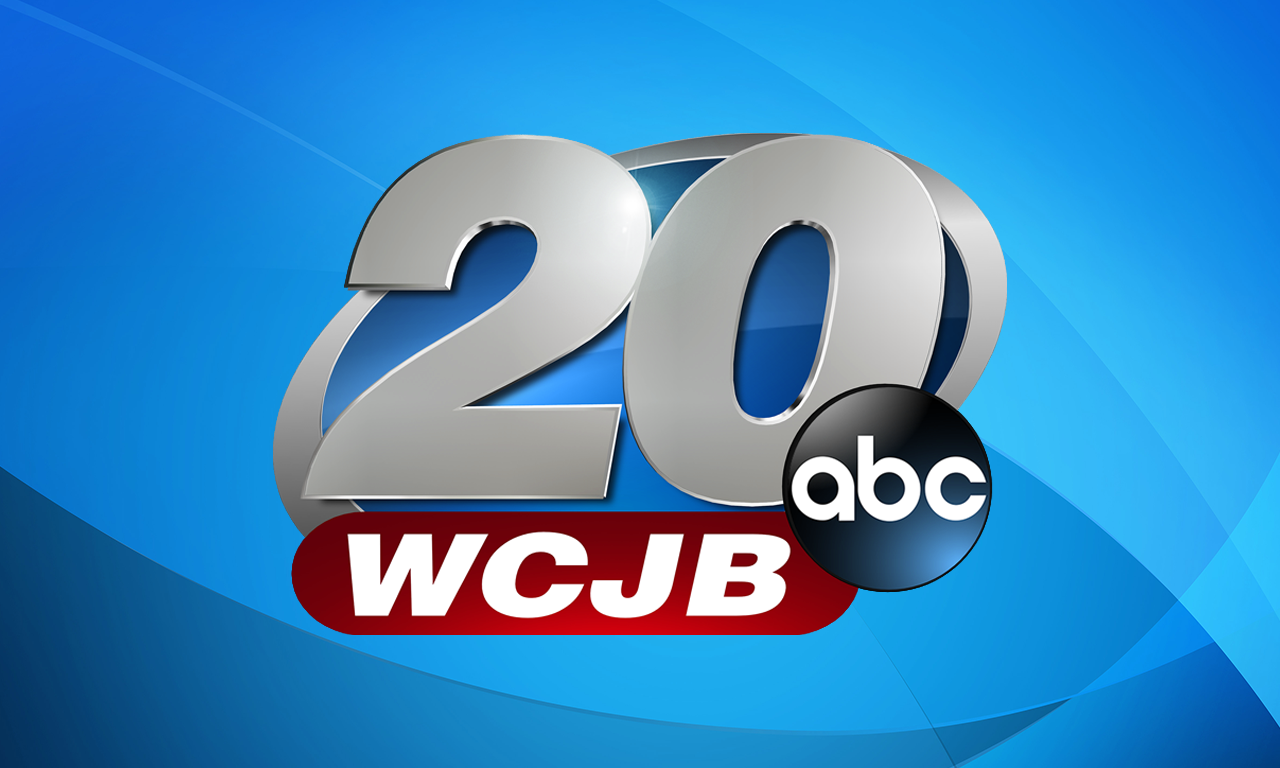 WCJB TV20 News