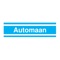 Profiteer nu van de voordelen van onze Automaan app