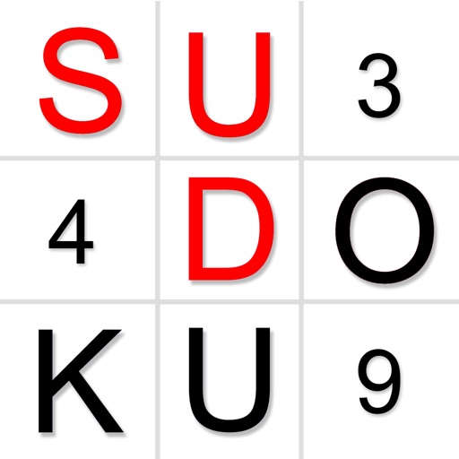 Sudoku Classic．