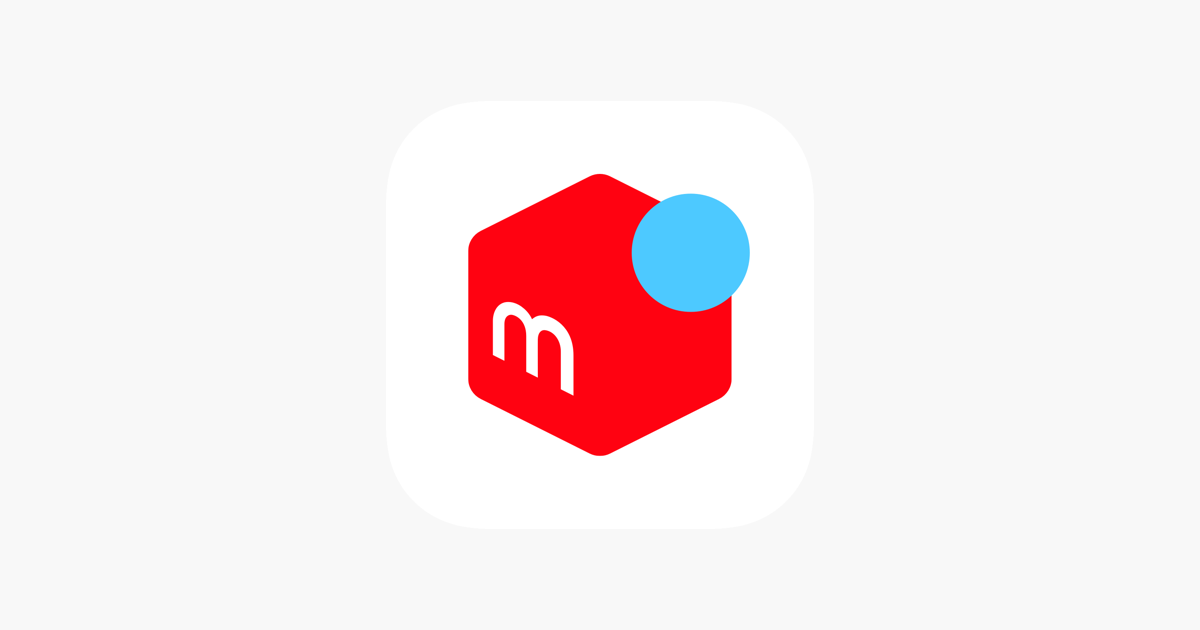 メルカリ メルペイ フリマアプリ スマホ決済 をapp Storeで