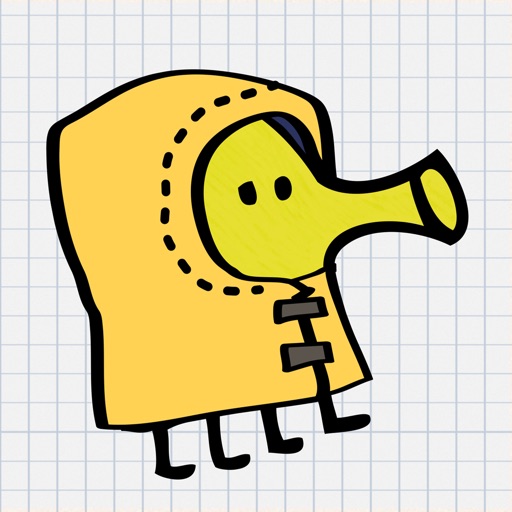Doodle Jump Ten By Lima Sky