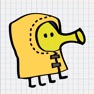 Get Doodle Jump TEN for iOS, iPhone, iPad Aso Report