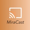 Mira cast stream screen record - iPhoneアプリ