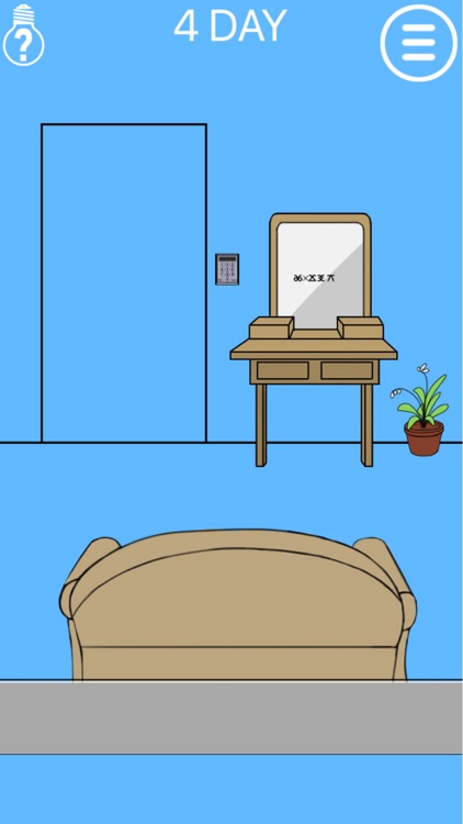 Mom locked me home 2