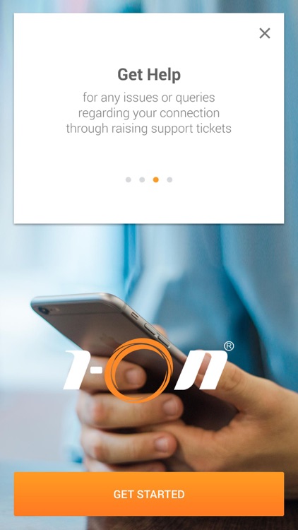 ION-App