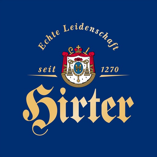 Hirter Beer