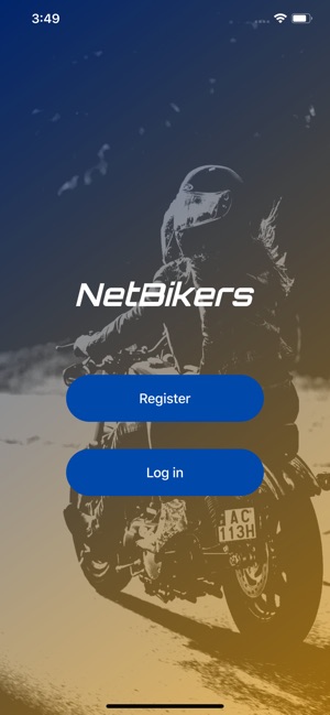 NetBikers(圖1)-速報App