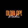 Olori Tope Kitchen