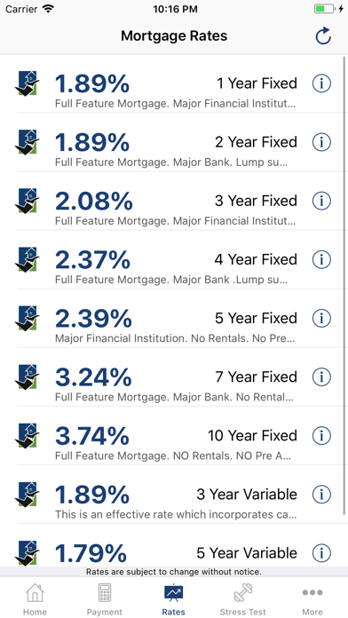 How to cancel & delete Butler Mortgage App from iphone & ipad 3