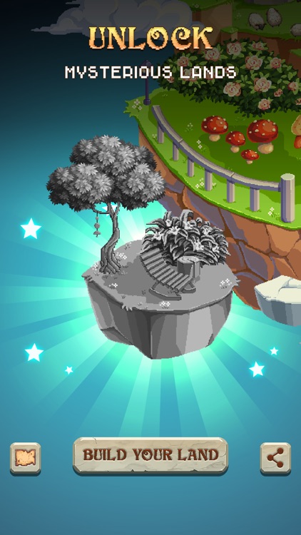 Color Island: Pixel Art Puzzle screenshot-5
