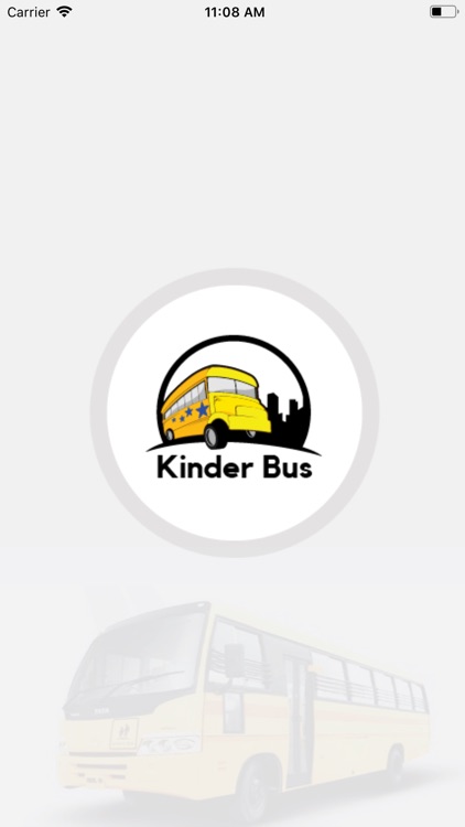 Kinderbus