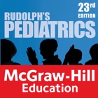 Rudolph's Pediatrics, 23/E