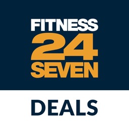 Fitness24Seven Deals