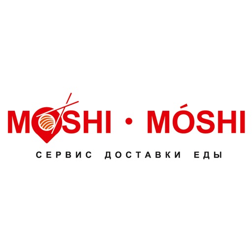Moshi•Moshi icon