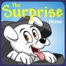 Get The Surprise (Home) for iOS, iPhone, iPad Aso Report