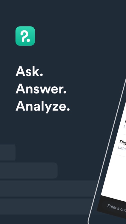 Pollo - Polling made easy