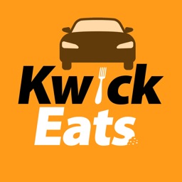 Kwick Eats Delivery