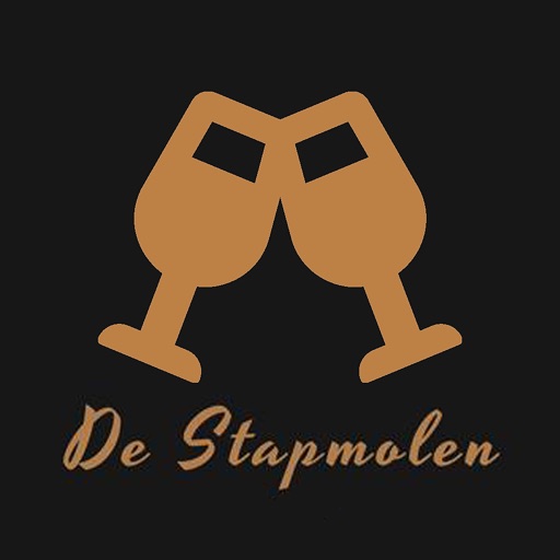 Café de Stapmolen