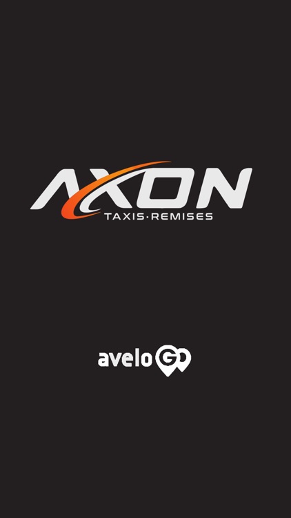 Axon Transporte