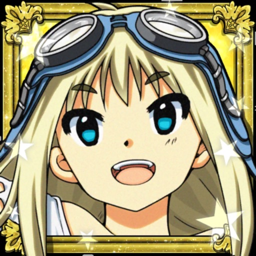 ミラクルハンターZ ハクスラ放置RPG