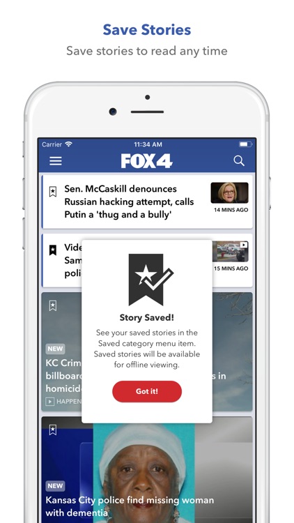 FOX4 News Kansas City