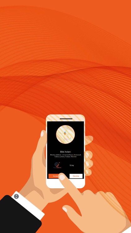 WBM Logistics Drivers