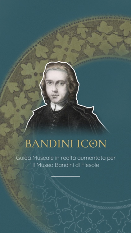 Bandini Icon