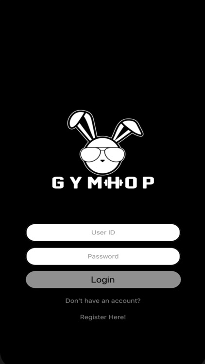 Gymhop