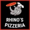 Rhino's Pizza