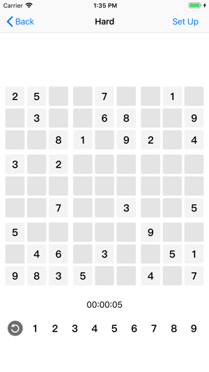 Puzzle Sudoku(圖3)-速報App