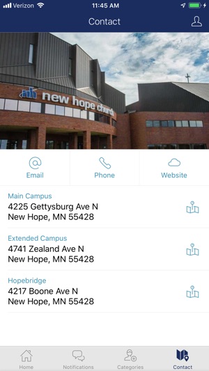 New Hope Church MN(圖2)-速報App