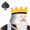 Enjoy HD graphics with Solitaire Classic: Pro Customize your Card Faces, Card Backs and Backgrounds