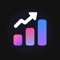 IG Reports+ helps you track your Instagram followers, analyze your posts and stories