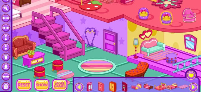 Interior home decoration game(圖3)-速報App