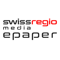 Swiss Regiomedia E-Paper